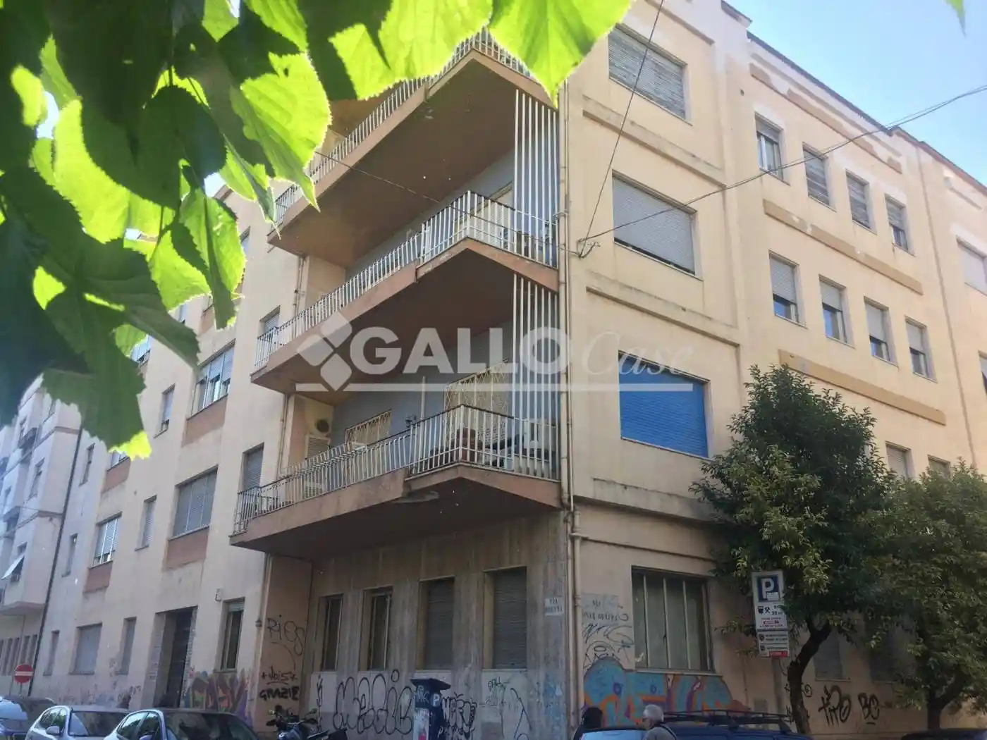 Appartamento via Brenta, Centro, Cosenza - foto 2