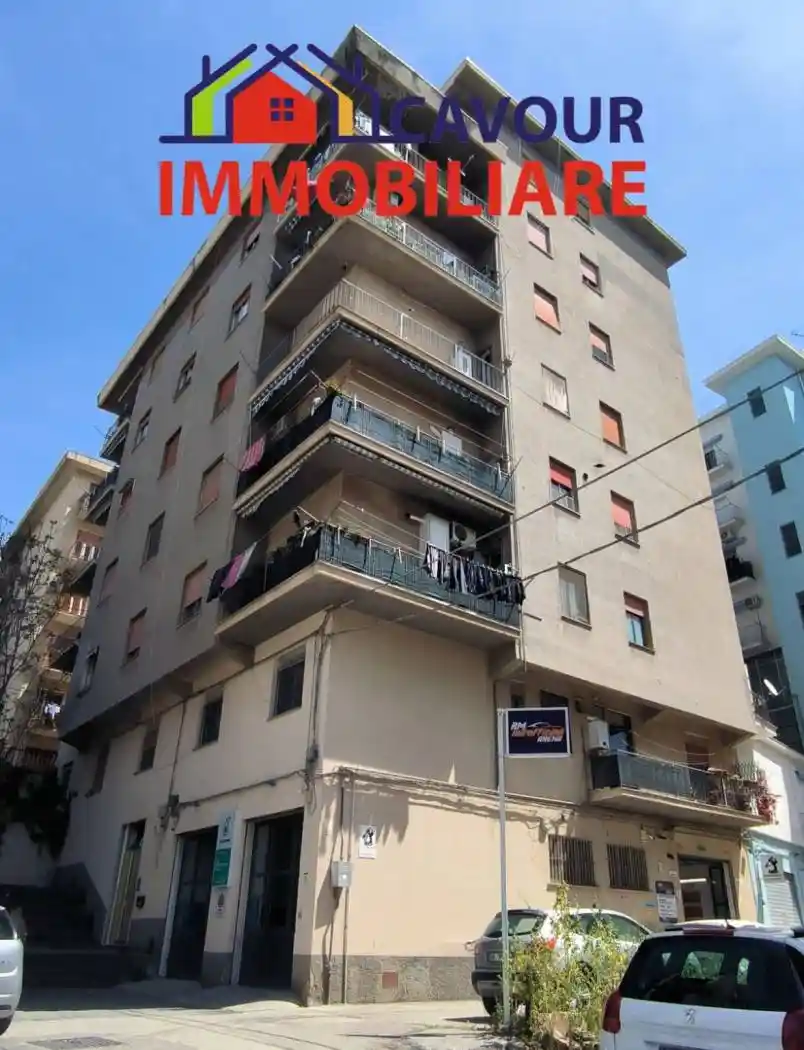 Appartamento in vendita a Caltanissetta