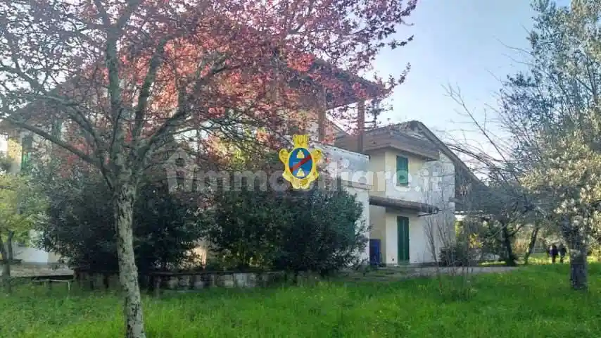 Villa in vendita a Firenze