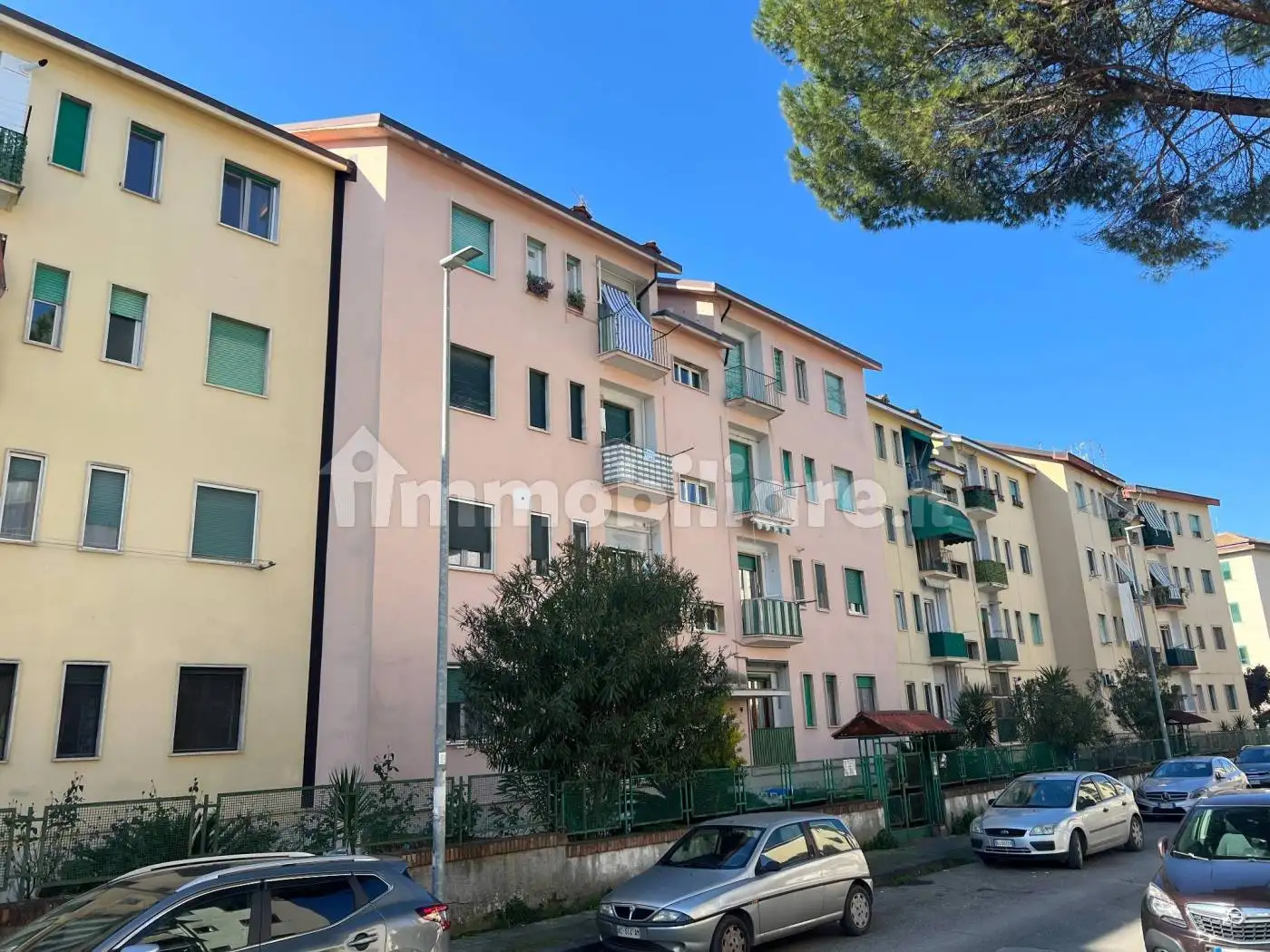 Appartamento in vendita a Benevento