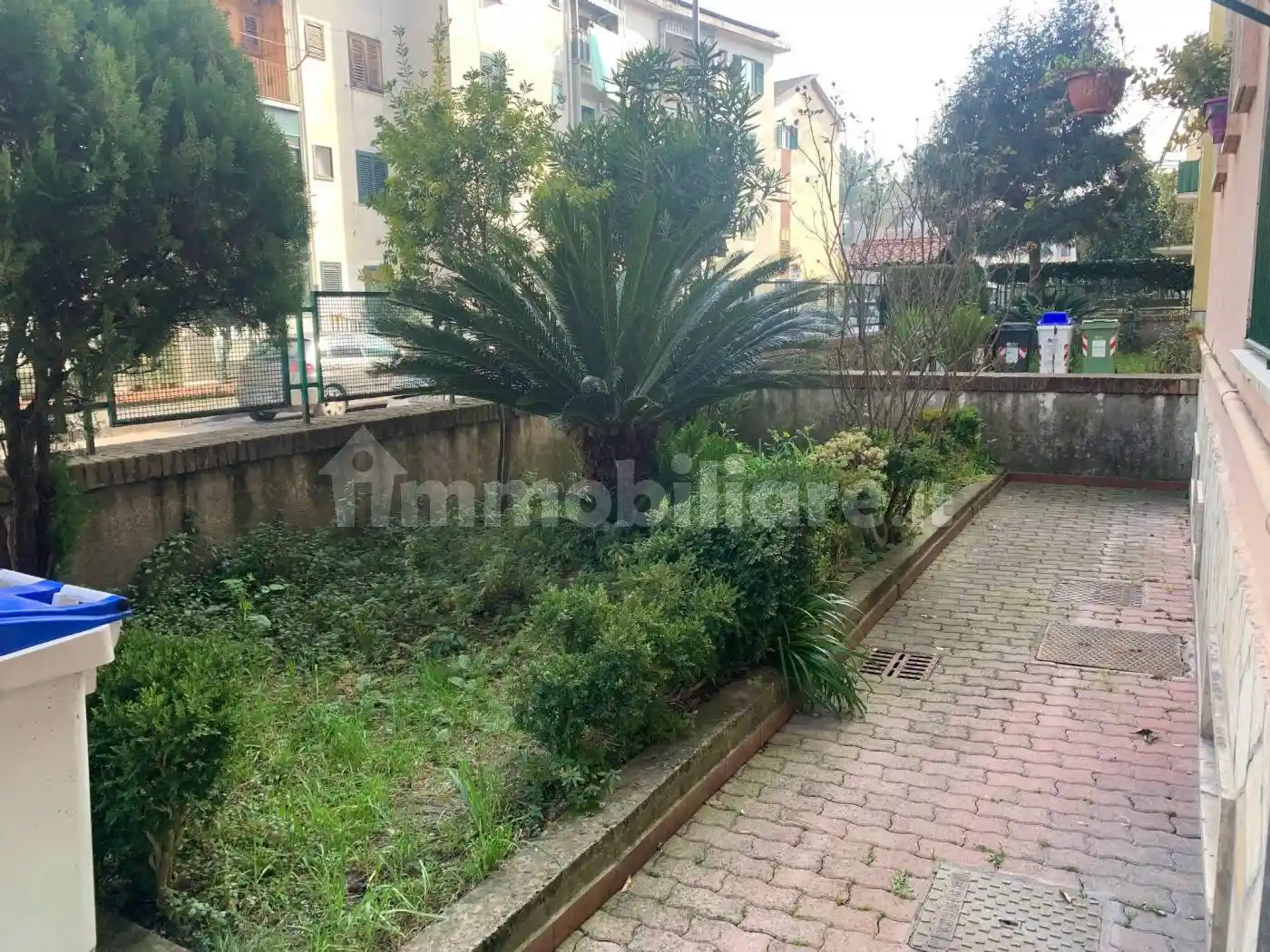 Trilocale via Luigi Settembrini, Rione Libertà, Benevento - foto 2