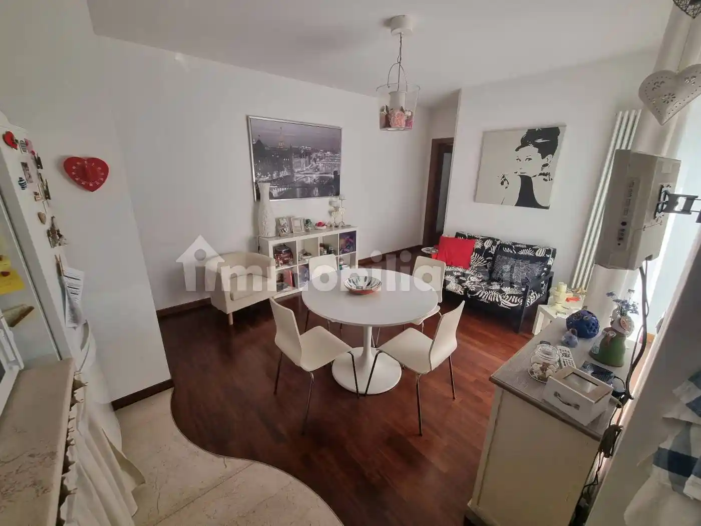 Quadrilocale via Giuseppe Misticoni, Porta Nuova, Pescara - foto 2