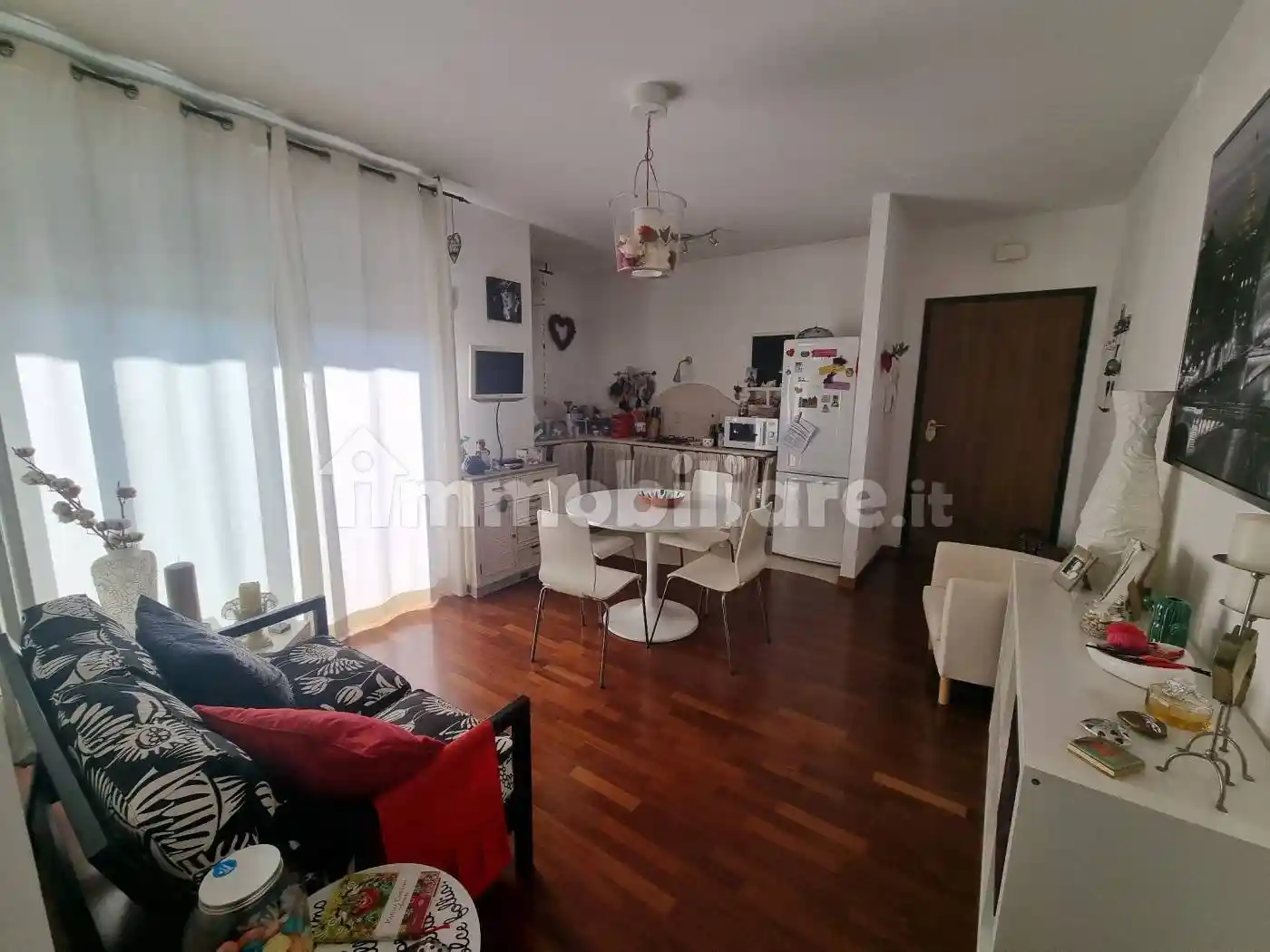 Quadrilocale via Giuseppe Misticoni, Porta Nuova, Pescara - foto 3