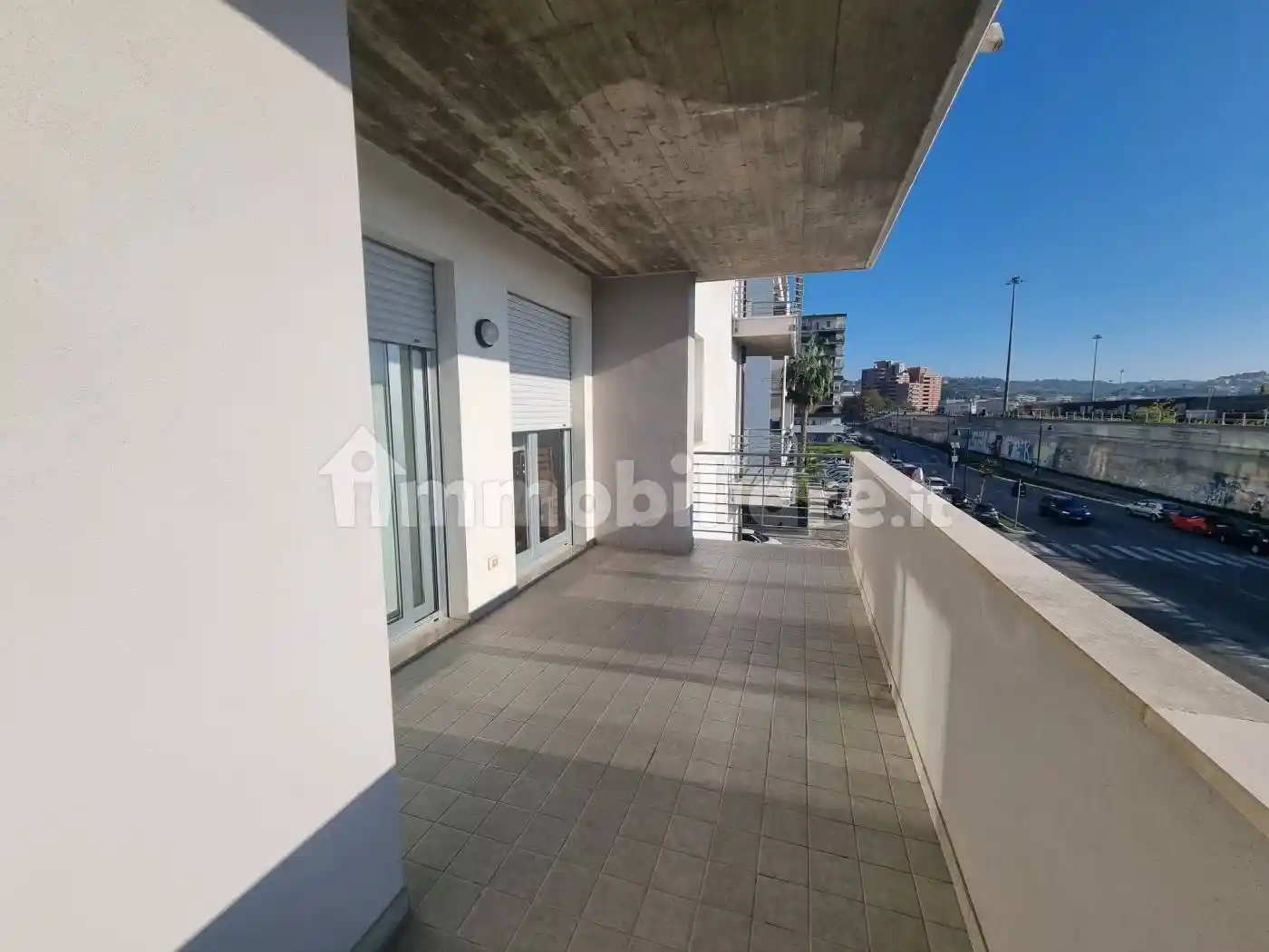 Quadrilocale via Giuseppe Misticoni, Porta Nuova, Pescara - foto 4