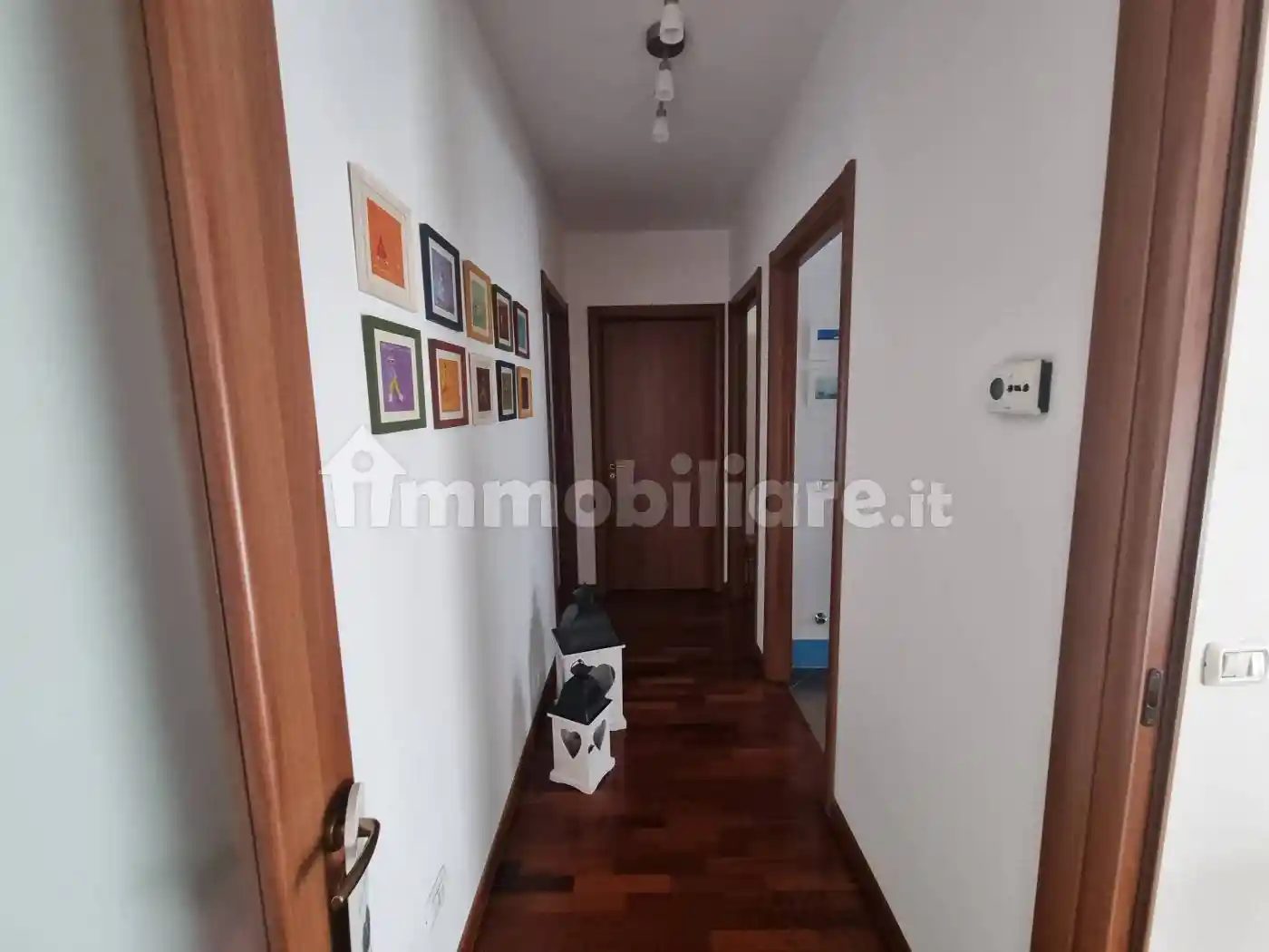 Quadrilocale via Giuseppe Misticoni, Porta Nuova, Pescara - foto 5