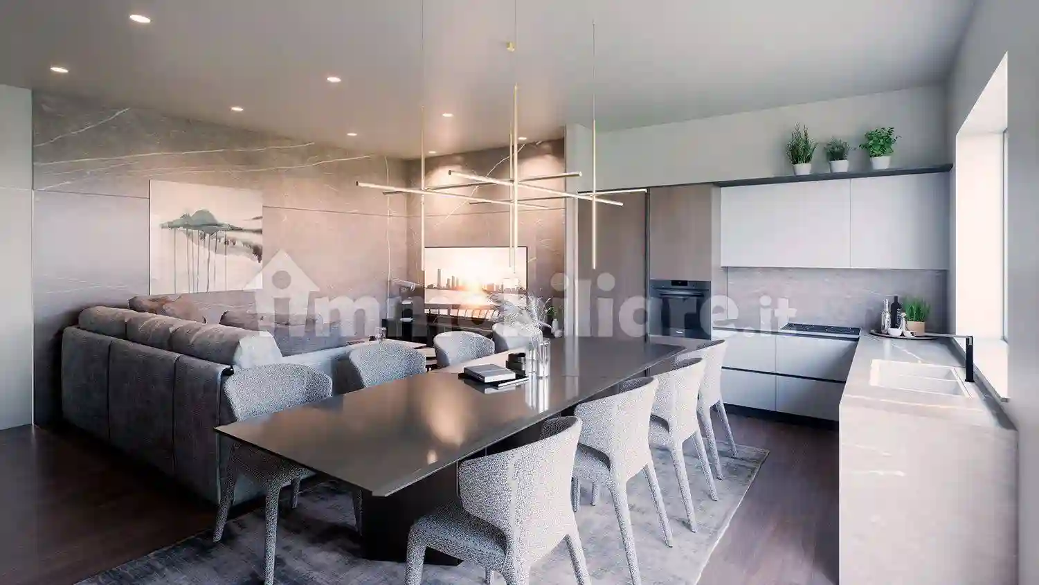 Appartamento - foto 3