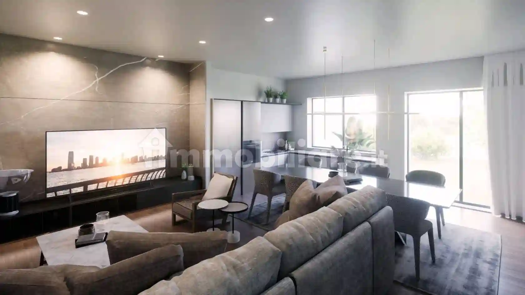 Appartamento - foto 4