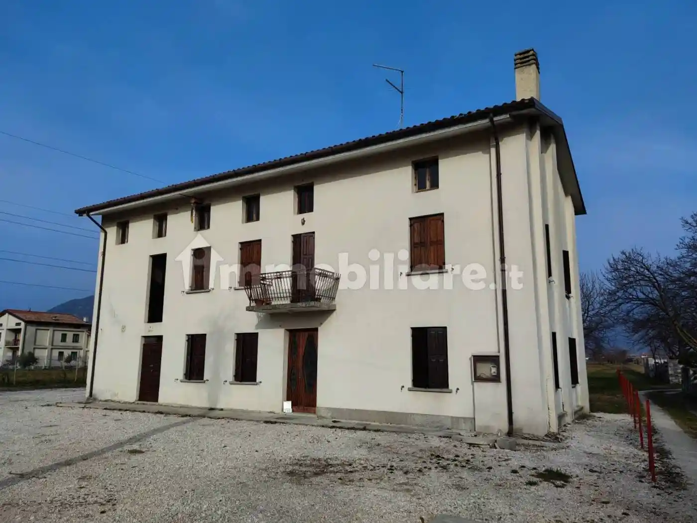 Casa indipendente in vendita a Gemona del Friuli