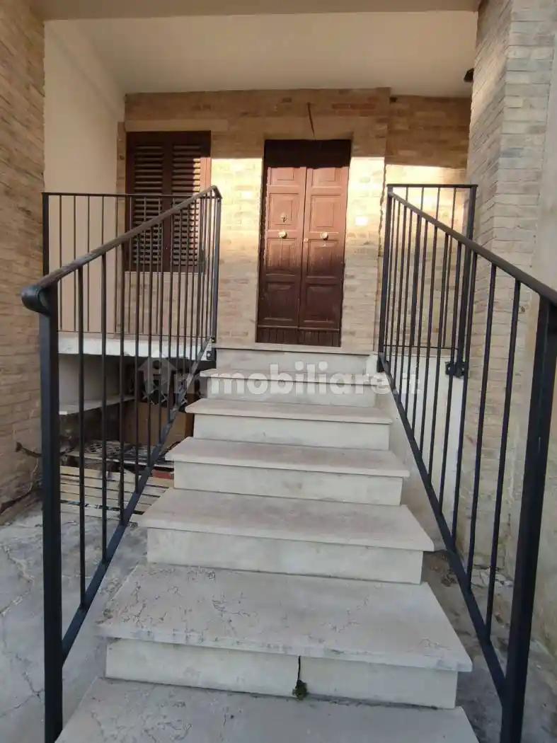 Casa indipendente in vendita a Corridonia