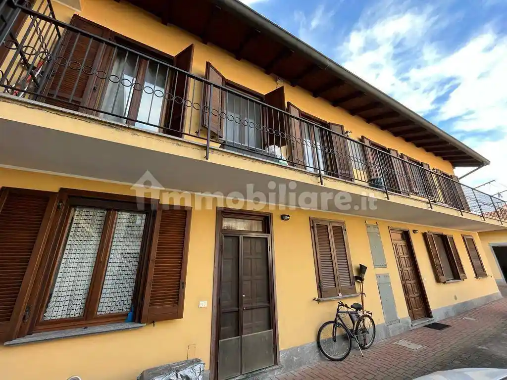 Appartamento in vendita a Gambolò