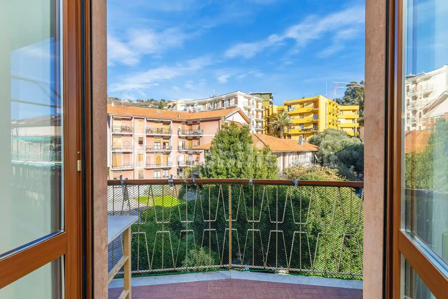 Appartamento in affitto a Finale Ligure