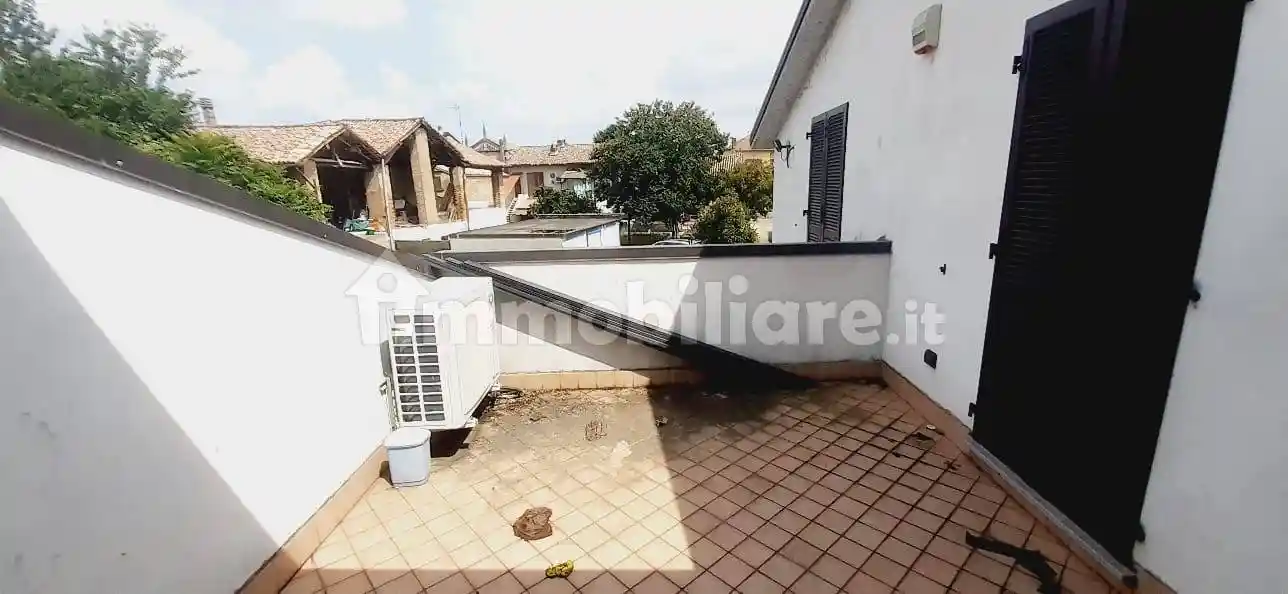 Villa in vendita a Voghera