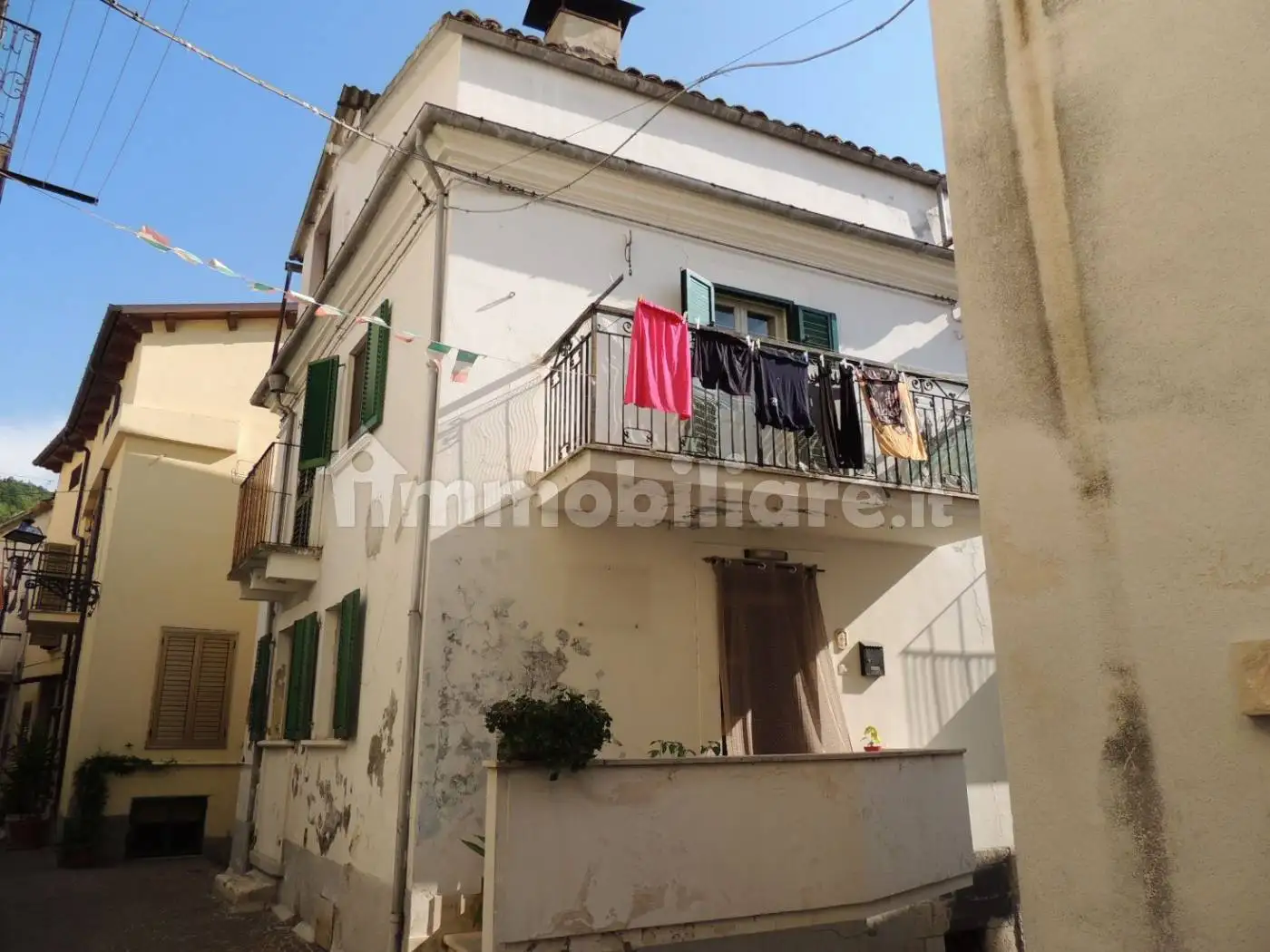 Appartamento in vendita a Lettomanoppello