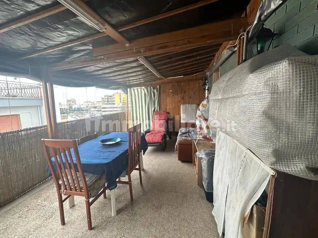 Attico - Mansarda in vendita a Modugno