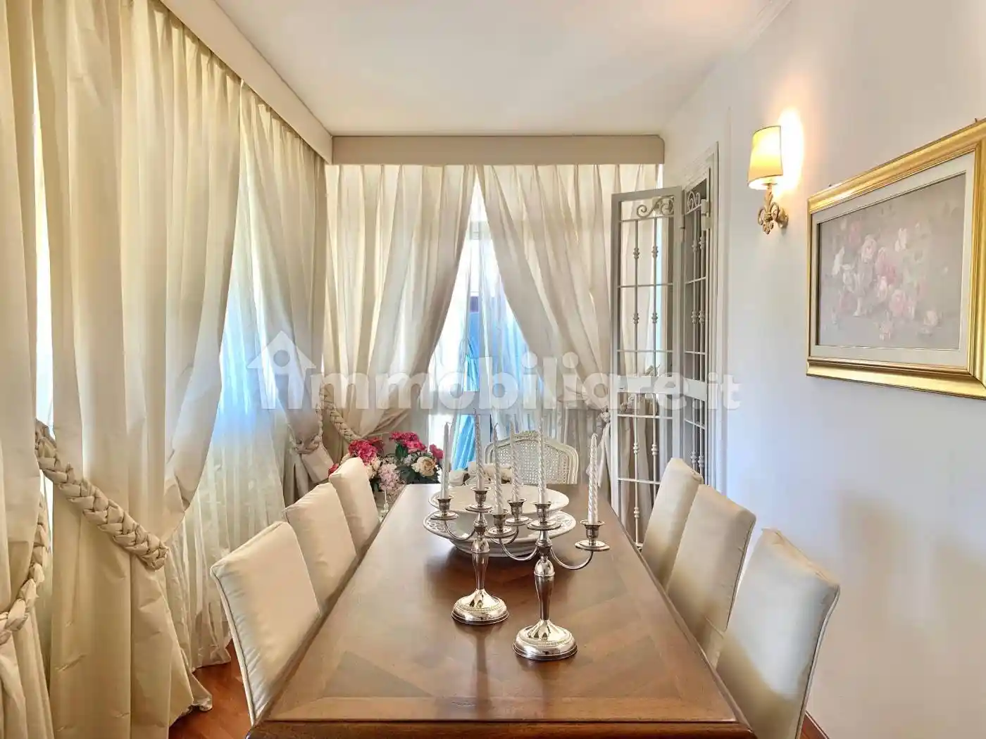 Villa in vendita a Ladispoli