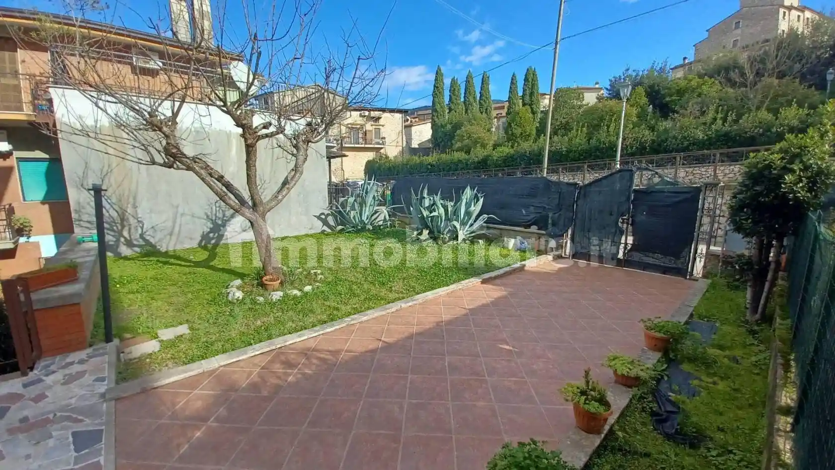 Appartamento in vendita a Amaseno