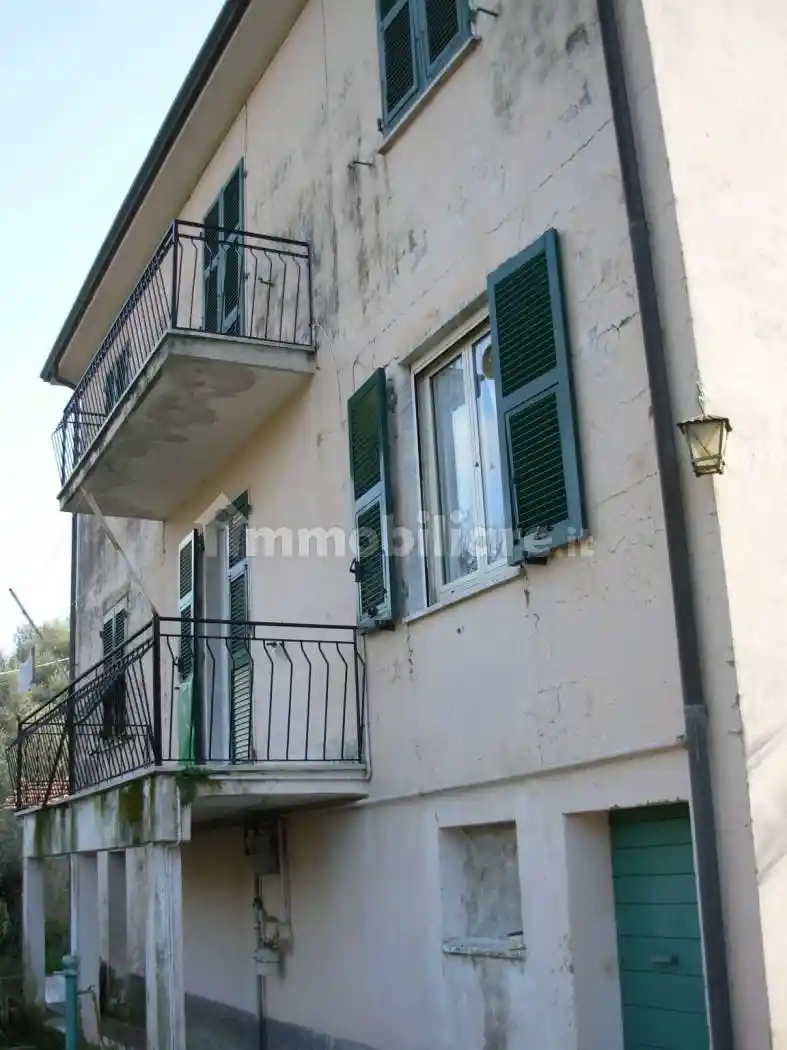 Villa in vendita a Lerici