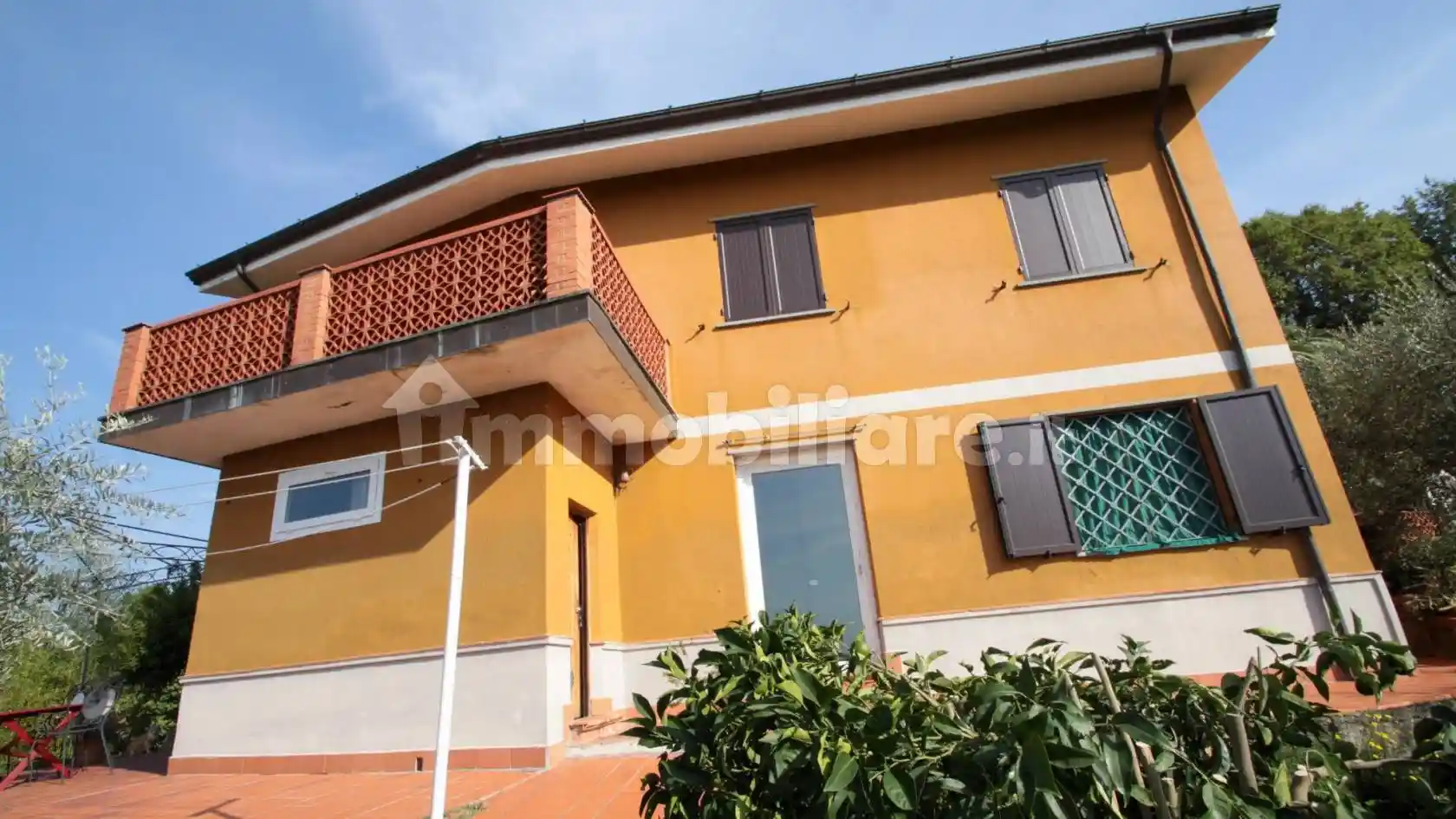 Villa in vendita a La Spezia