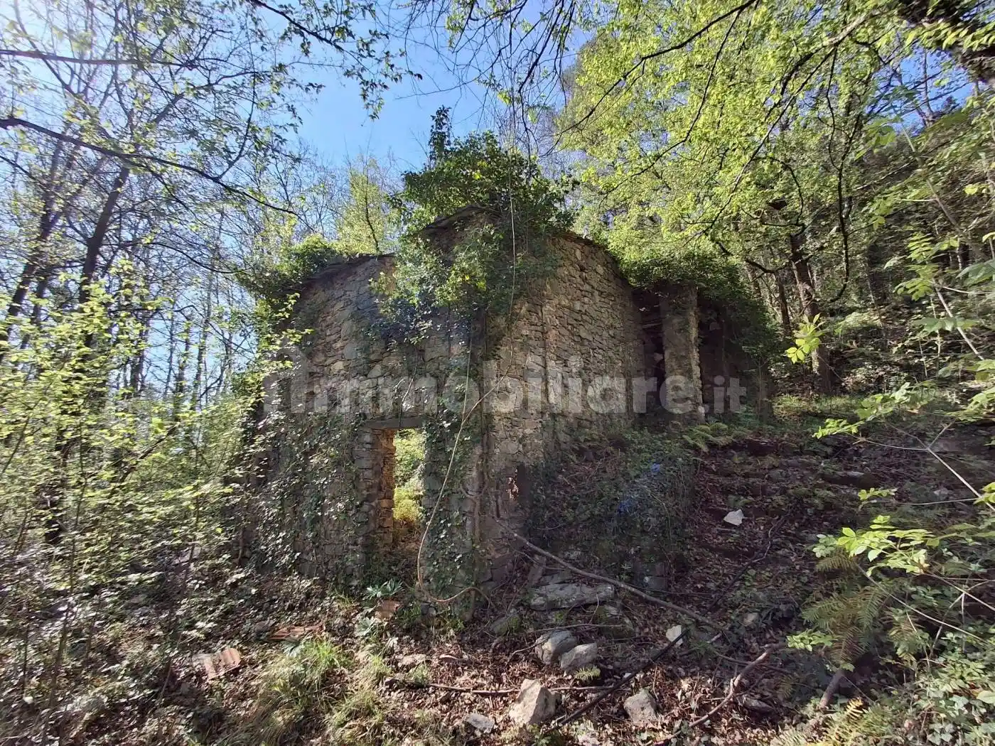 Rustico - Casale in vendita a Lerici