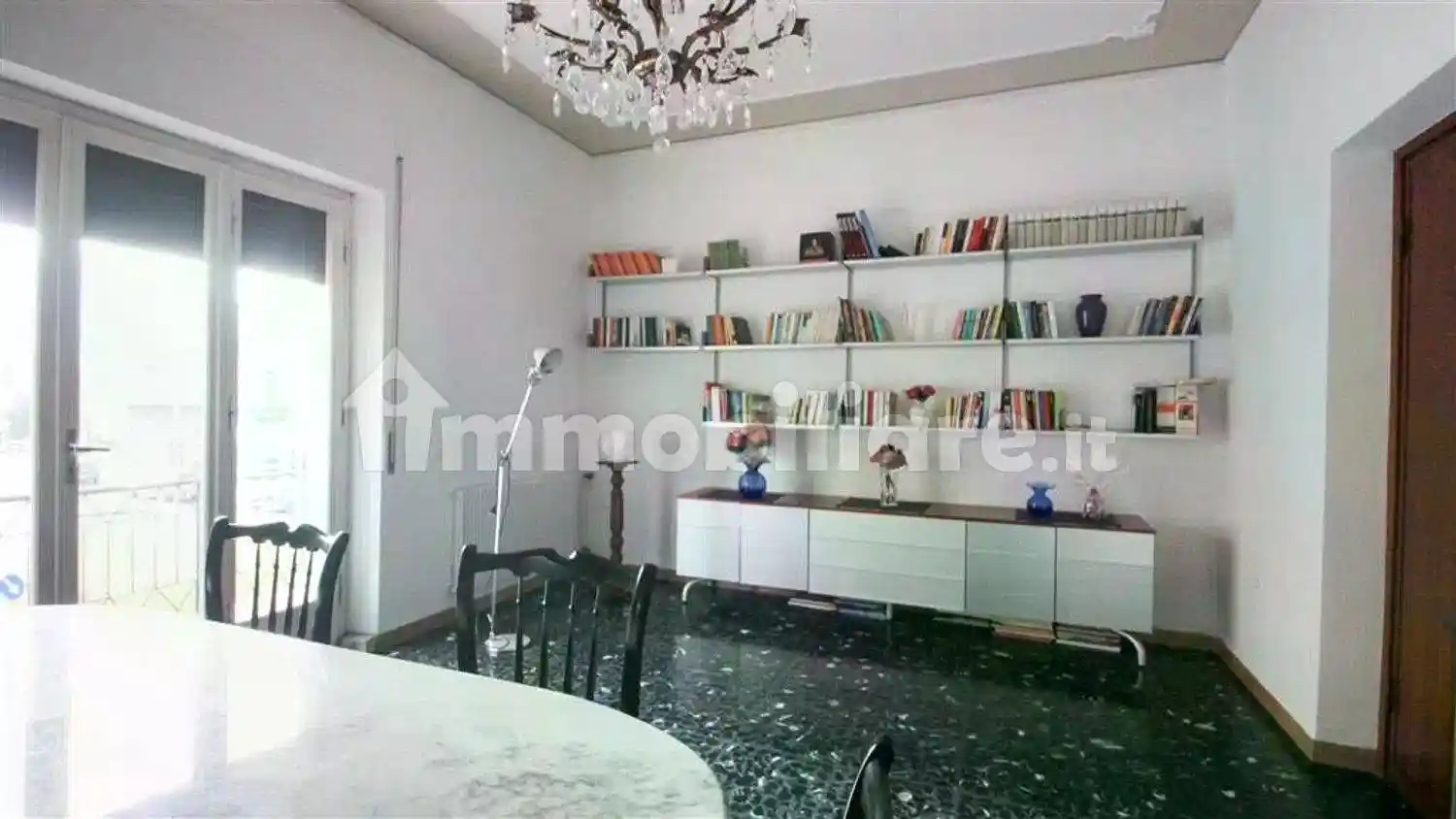 Appartamento in vendita a Arcola