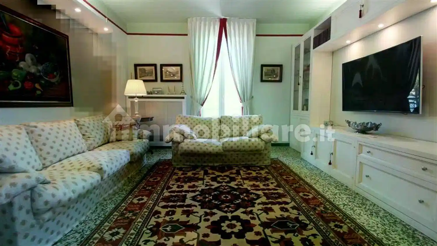 Appartamento in vendita a Ameglia