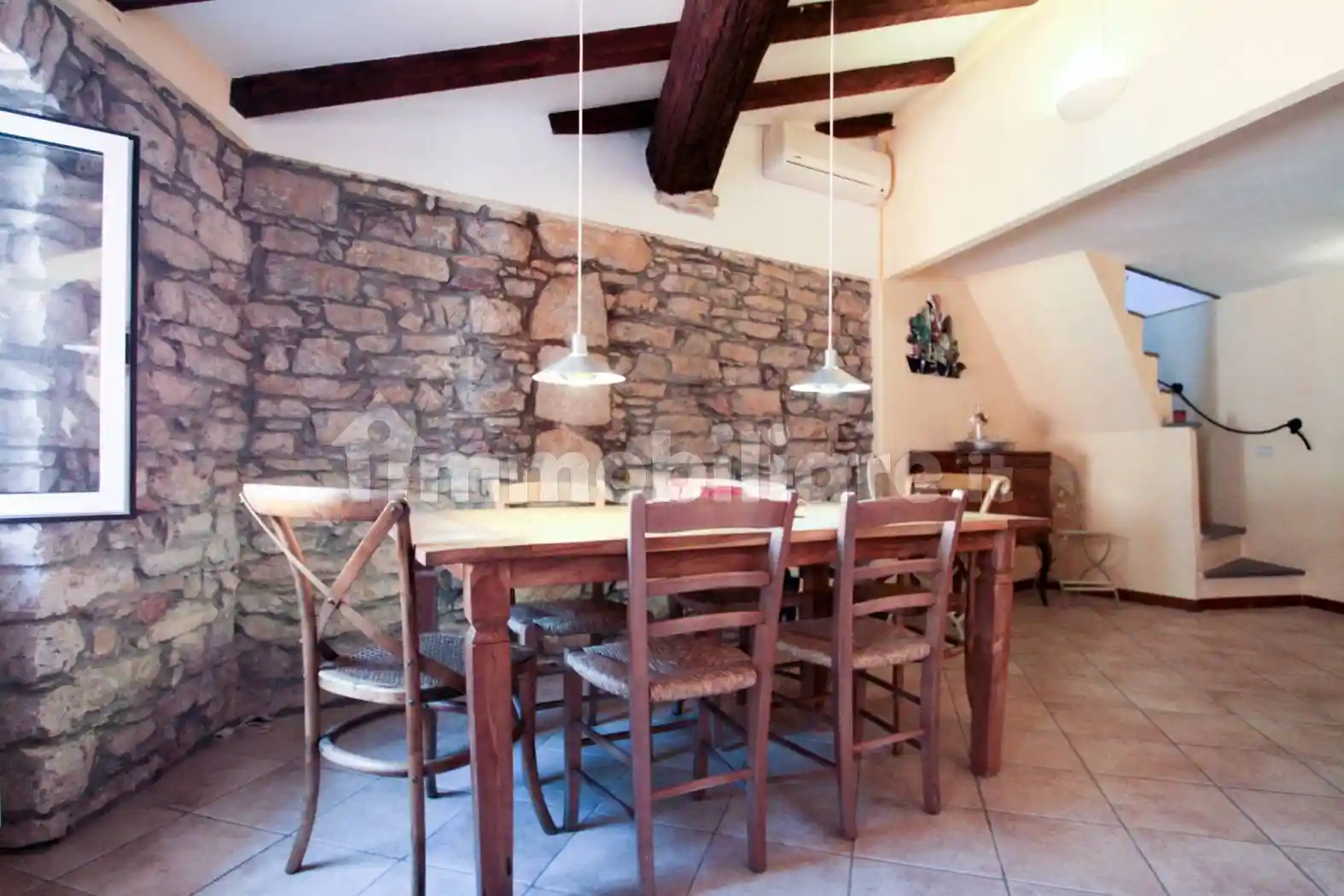 Appartamento in vendita a Lerici