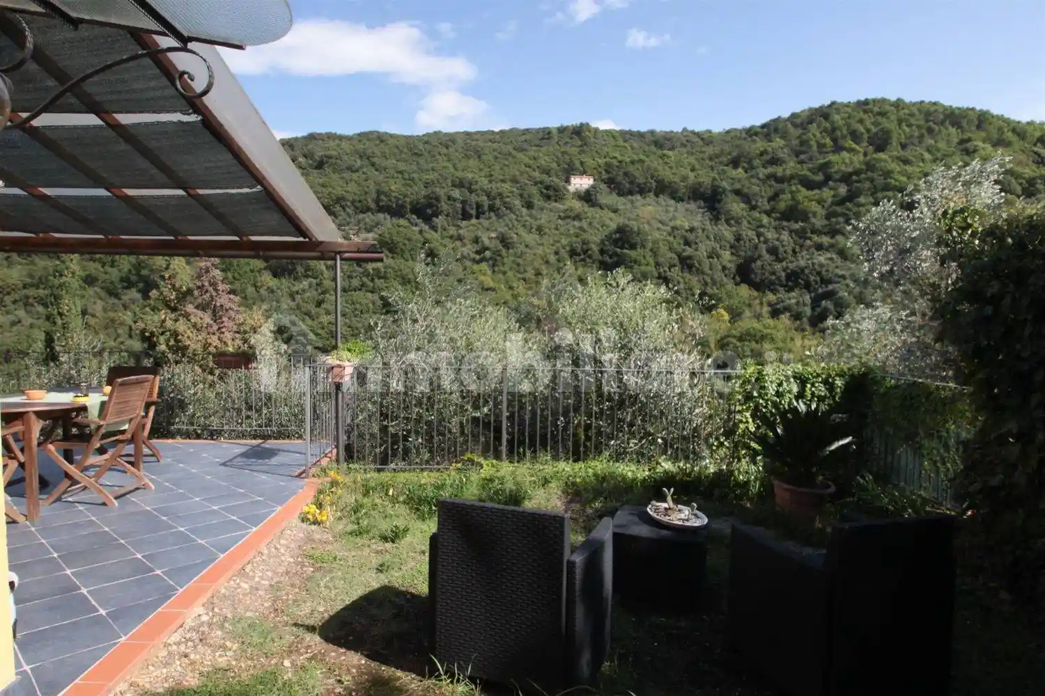 Villa unifamiliare, buono stato, 55 m², La Serra, Tellaro, Lerici - foto 3