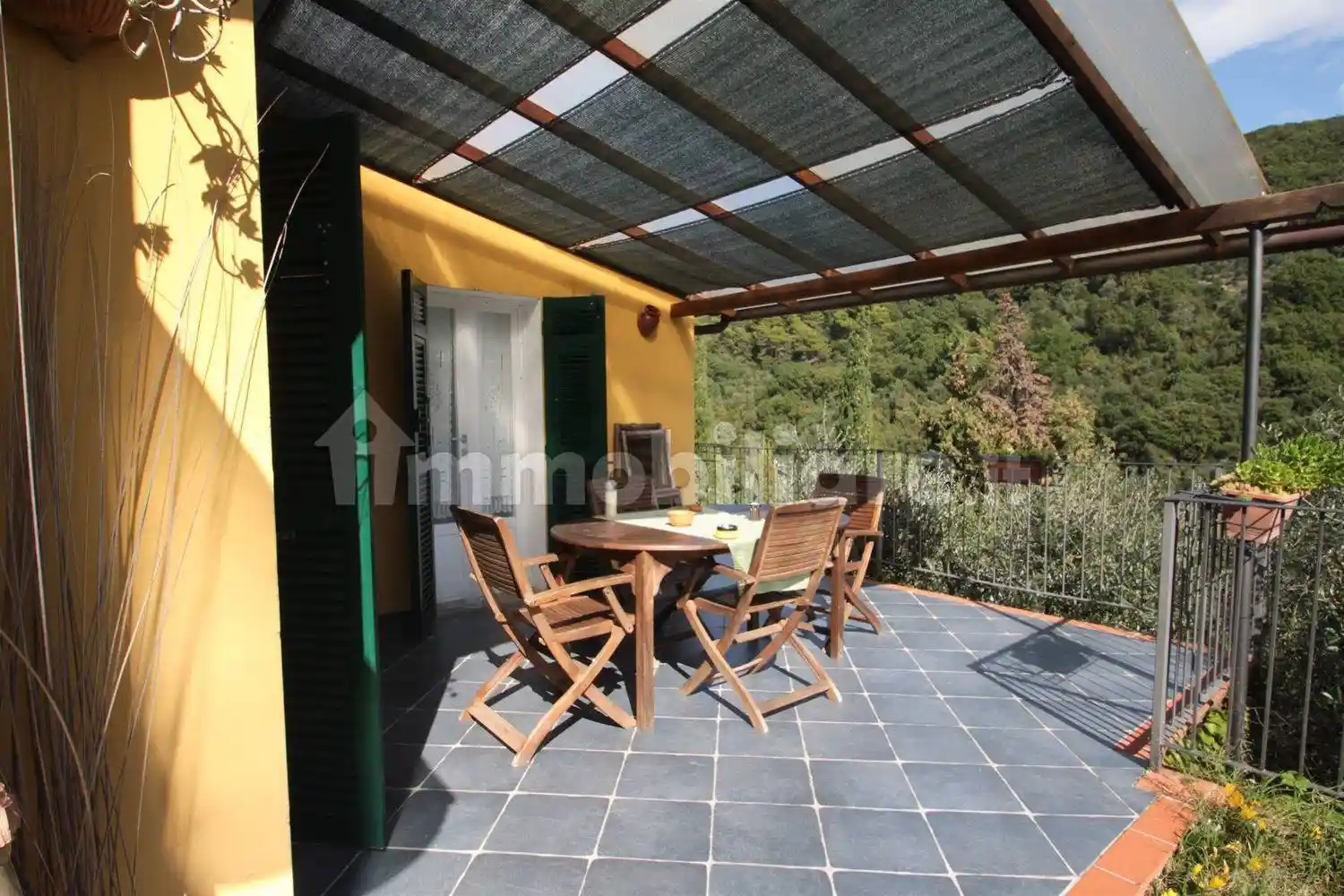 Villa unifamiliare, buono stato, 55 m², La Serra, Tellaro, Lerici - foto 4