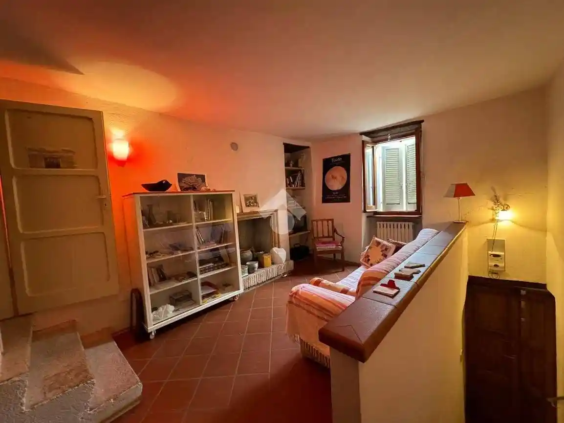 Casa indipendente in vendita a Spello