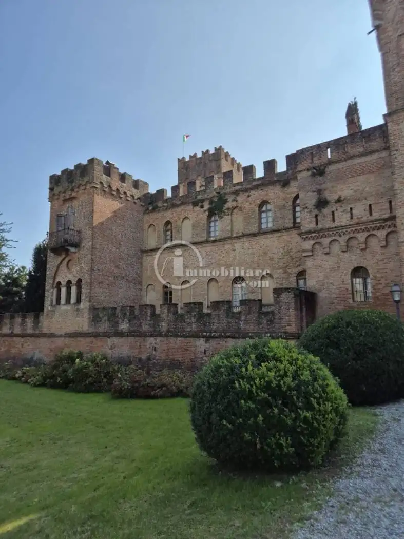 Palazzo - Edificio in Vendita - foto 5