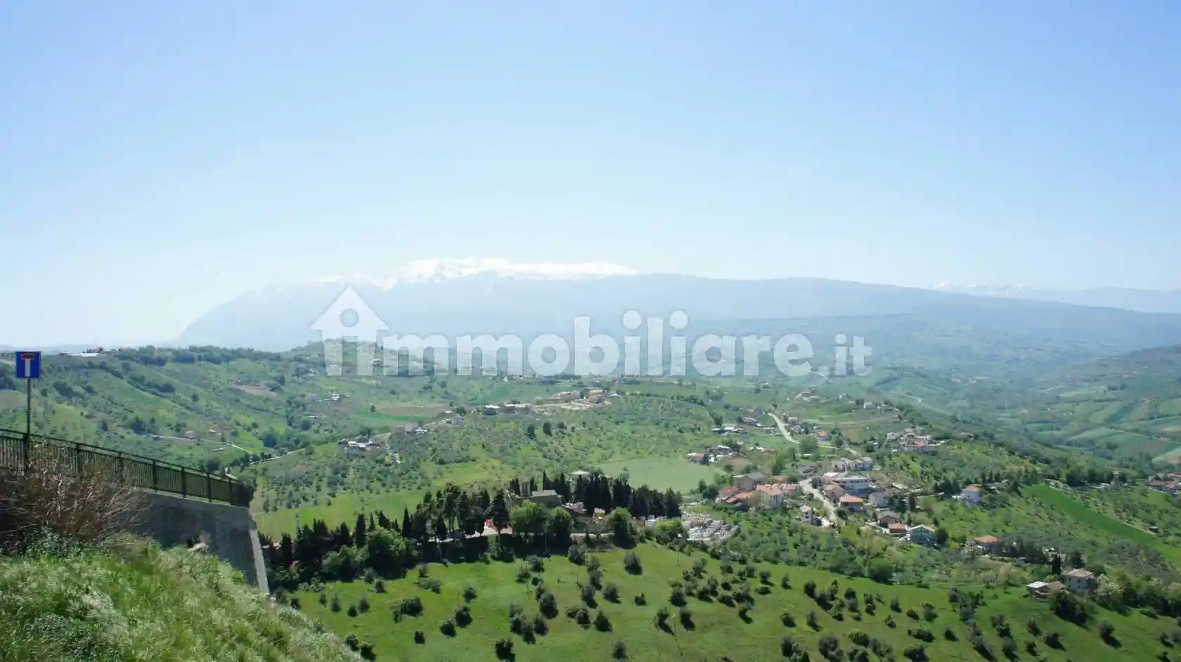 Villa plurifamiliare Contrada Costa Cola, Bucchianico - foto 2