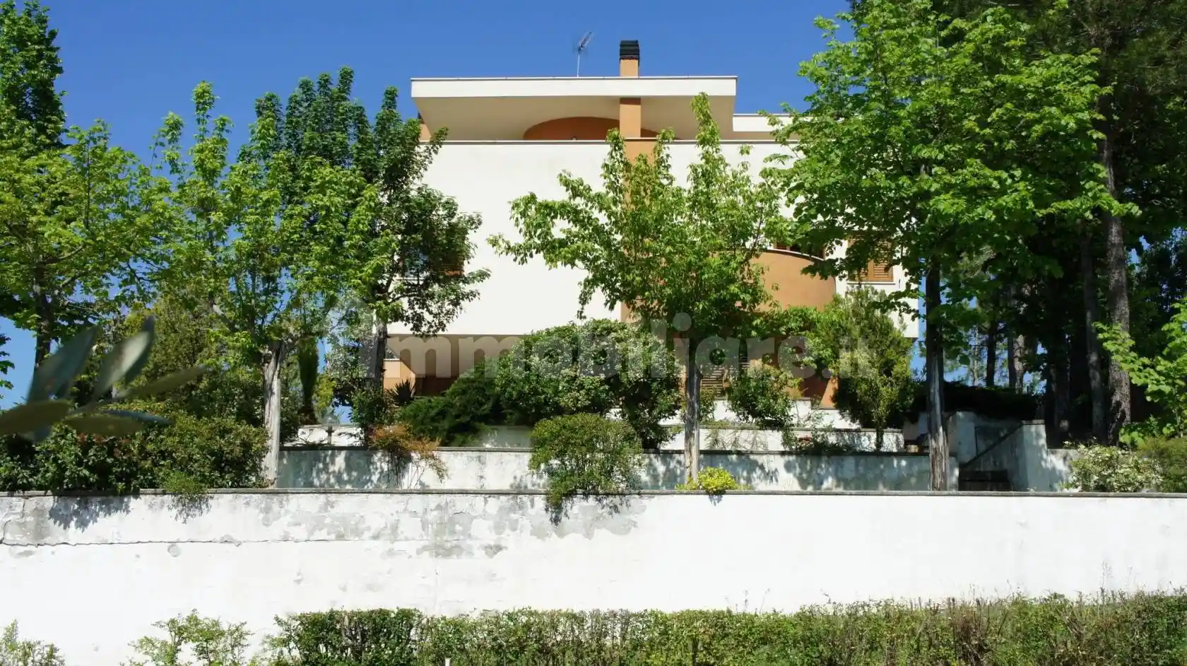 Villa plurifamiliare Contrada Costa Cola, Bucchianico - foto 3