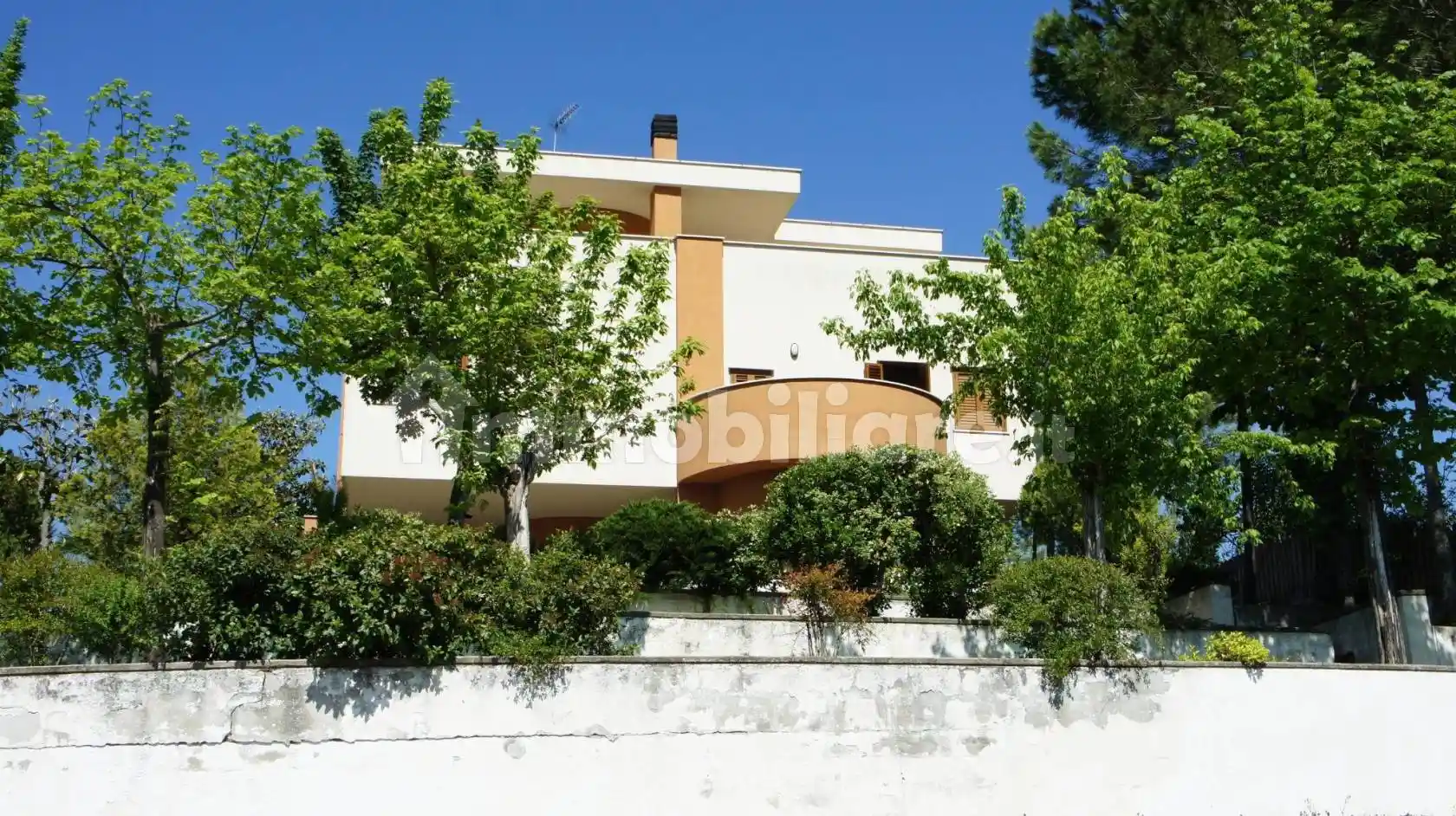 Villa plurifamiliare Contrada Costa Cola, Bucchianico - foto 4