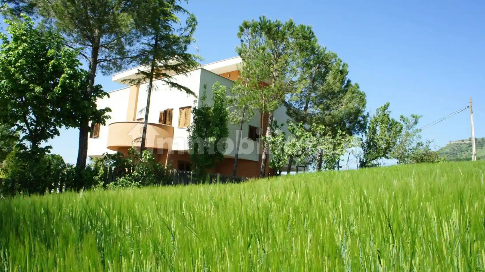 Villa plurifamiliare Contrada Costa Cola, Bucchianico - foto 5