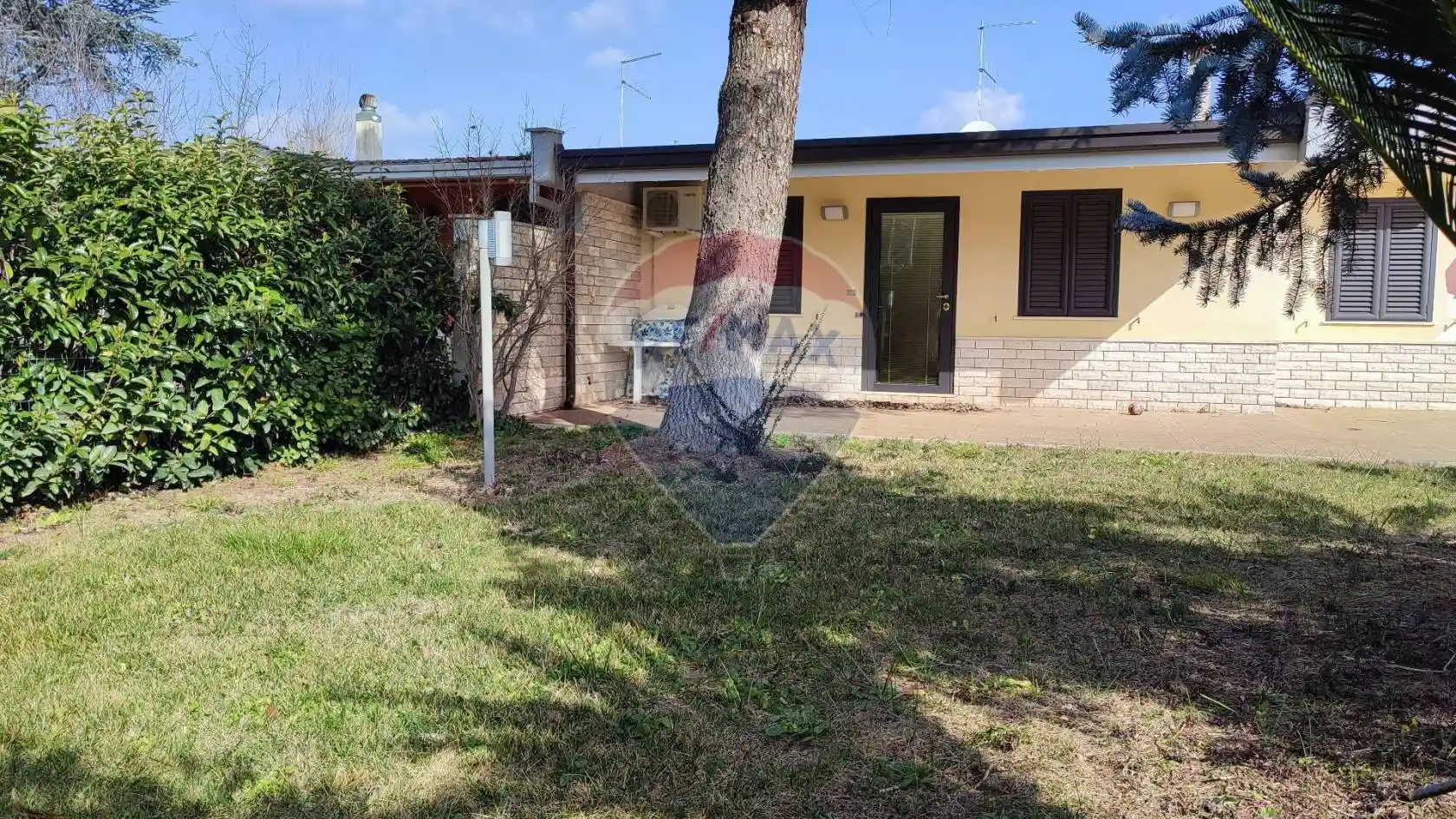 Villa in vendita a Grumo Appula