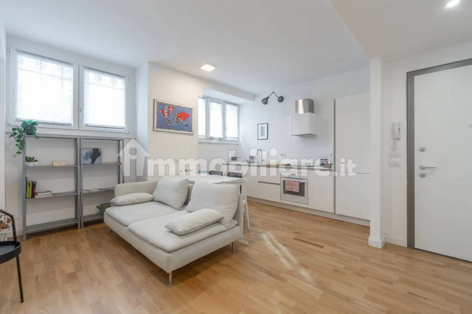 Apartment in vendita a Milan