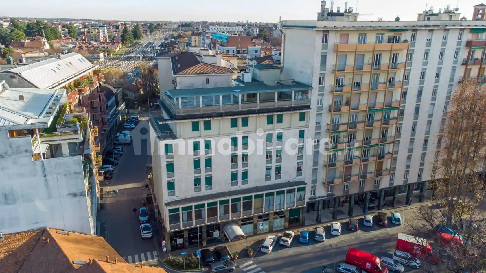 Casa indipendente in vendita a Gallarate