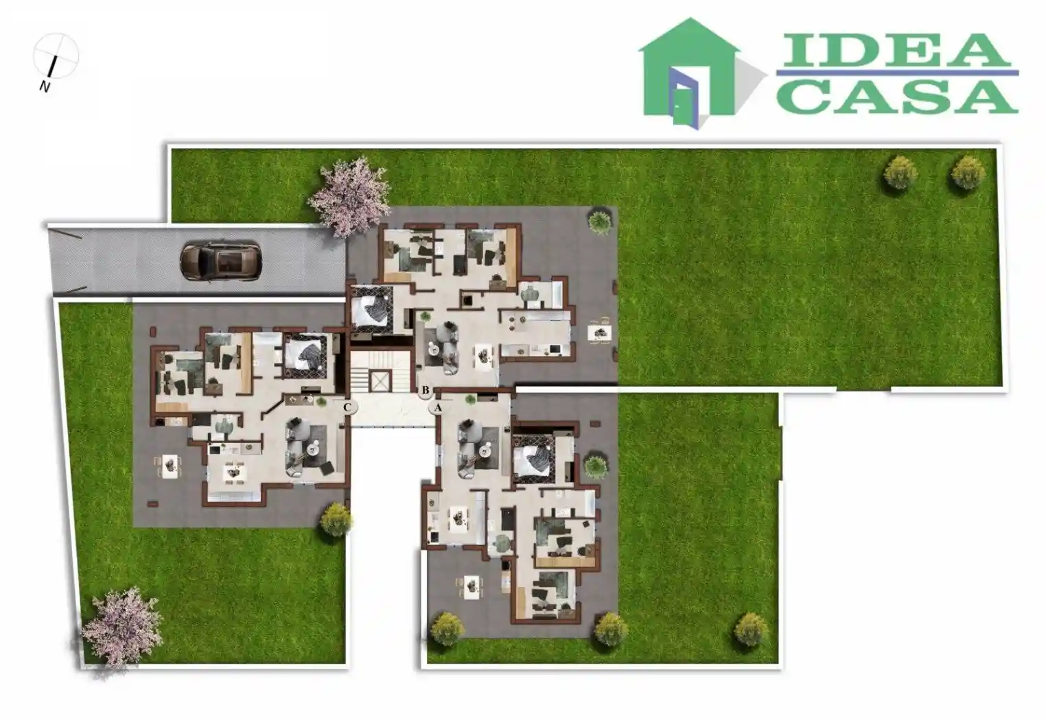 Appartamento - foto 2