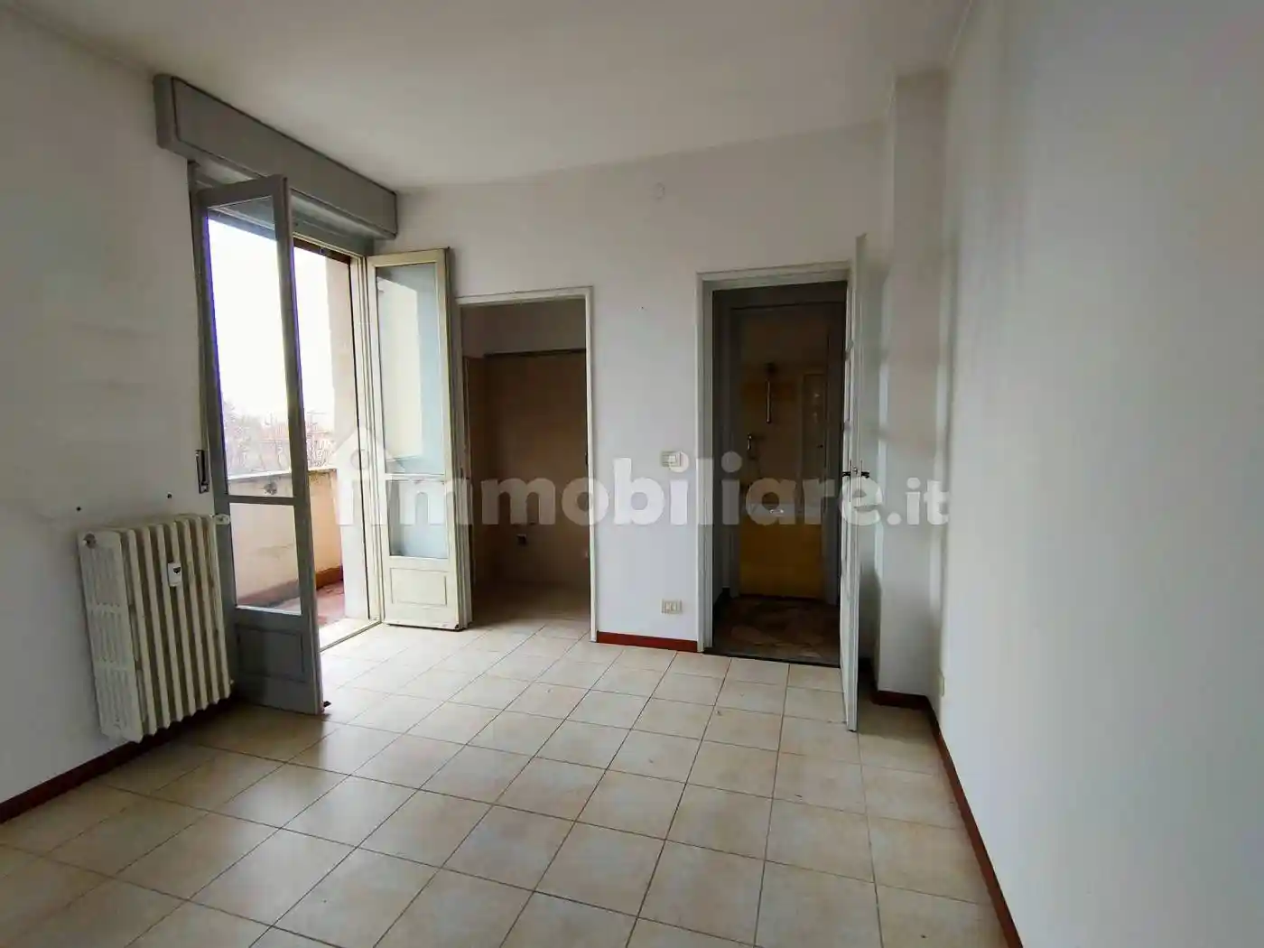 Appartamento in vendita a Asti