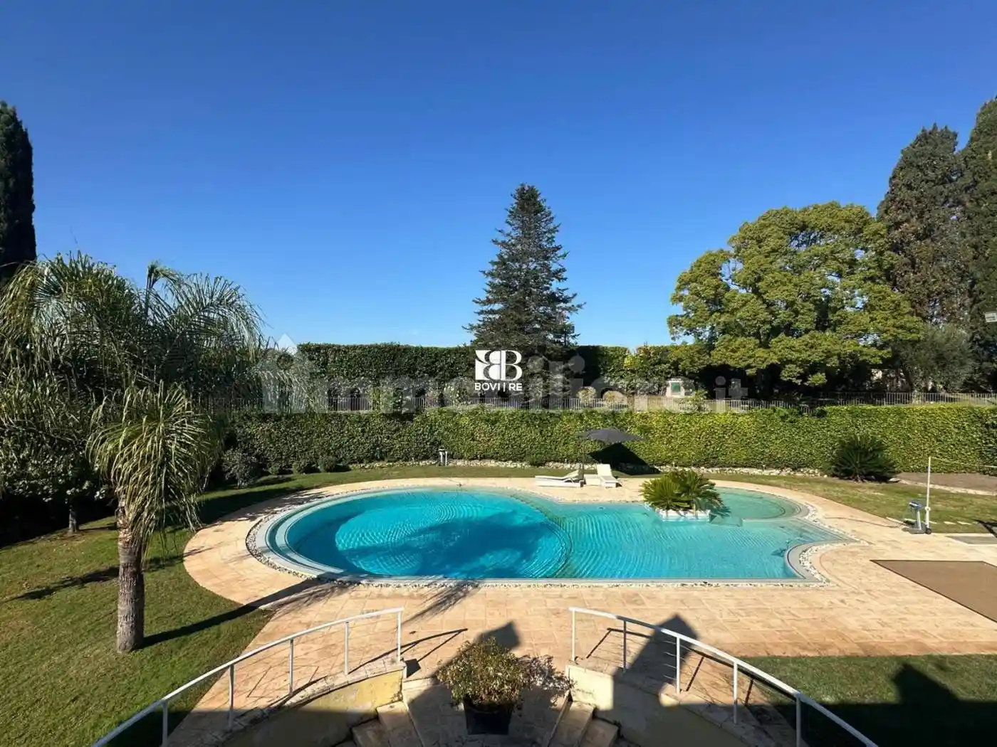 Villa in vendita a Roma