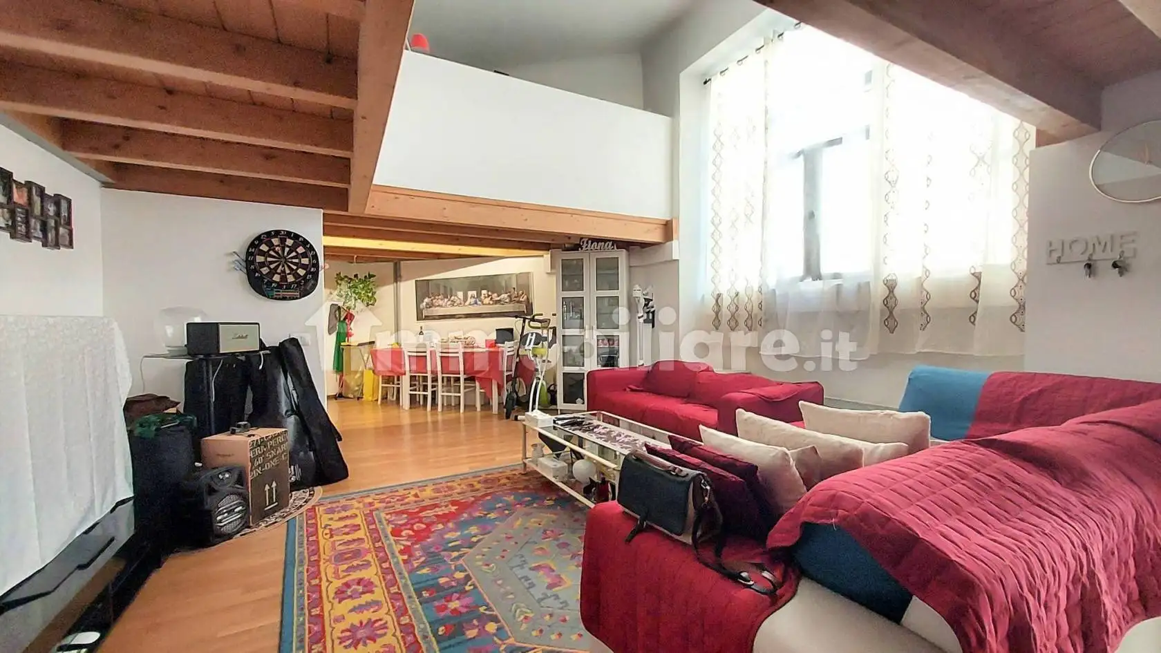 Apartment in vendita a Milan