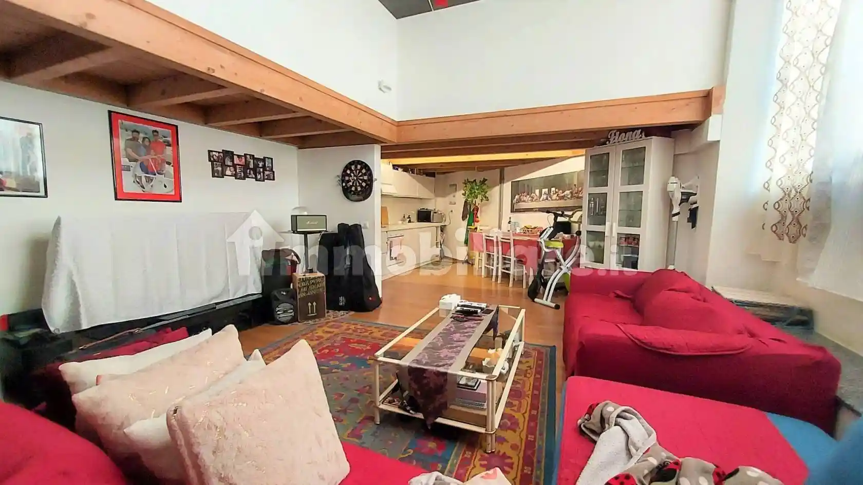 Trilocale via Lorenzo Bartolini 49, Certosa, Milano - foto 2