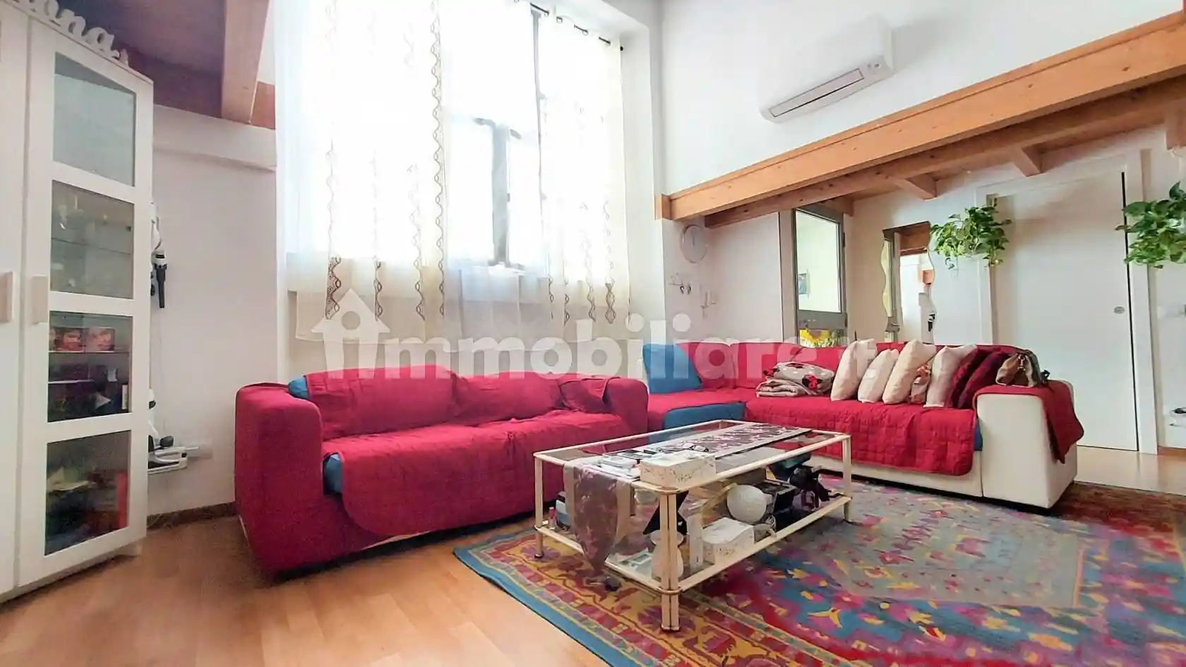 Trilocale via Lorenzo Bartolini 49, Certosa, Milano - foto 3