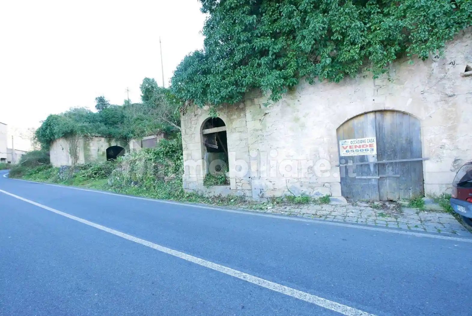Rustico - Casale in vendita a Ragusa