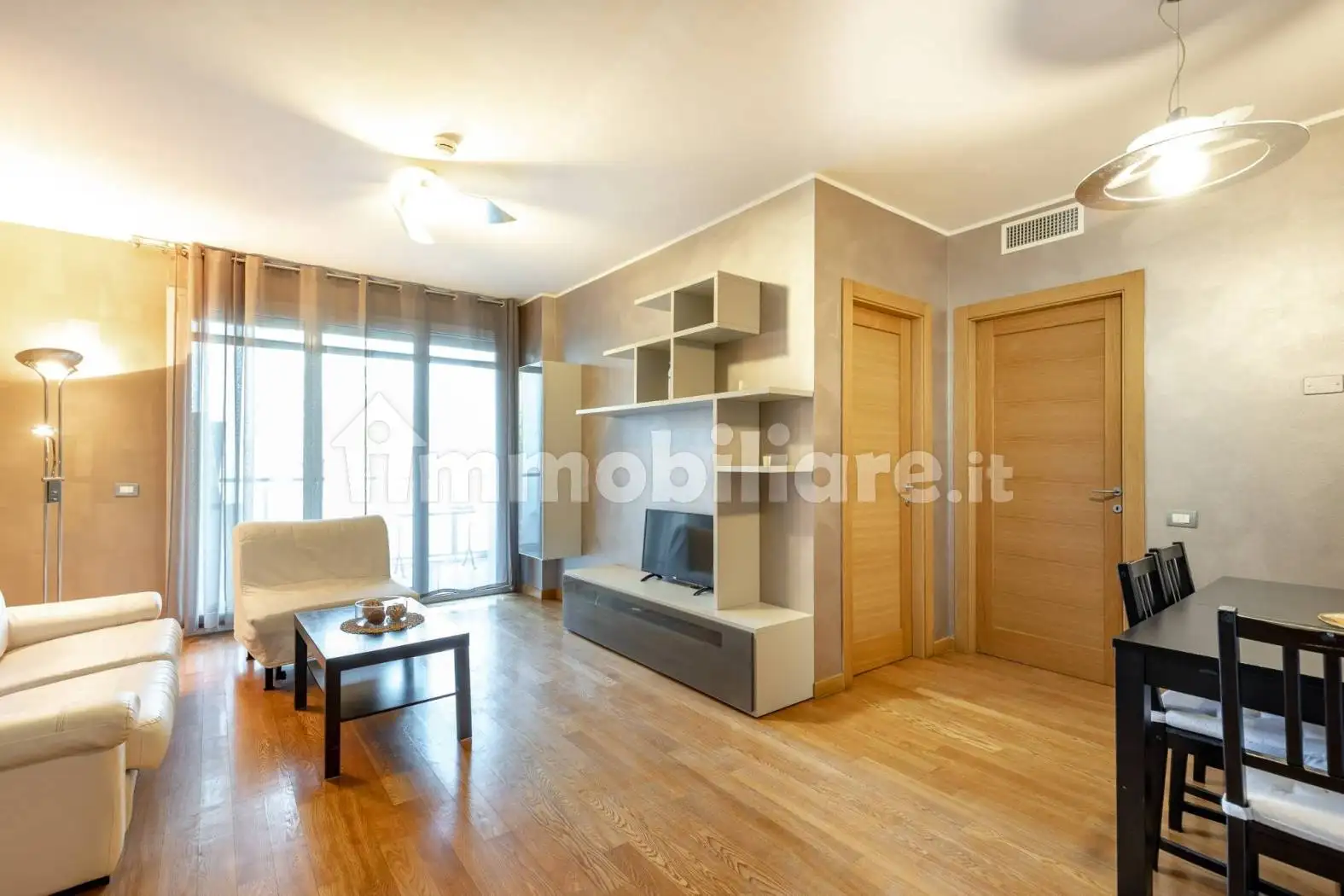 Apartment in vendita a Milan