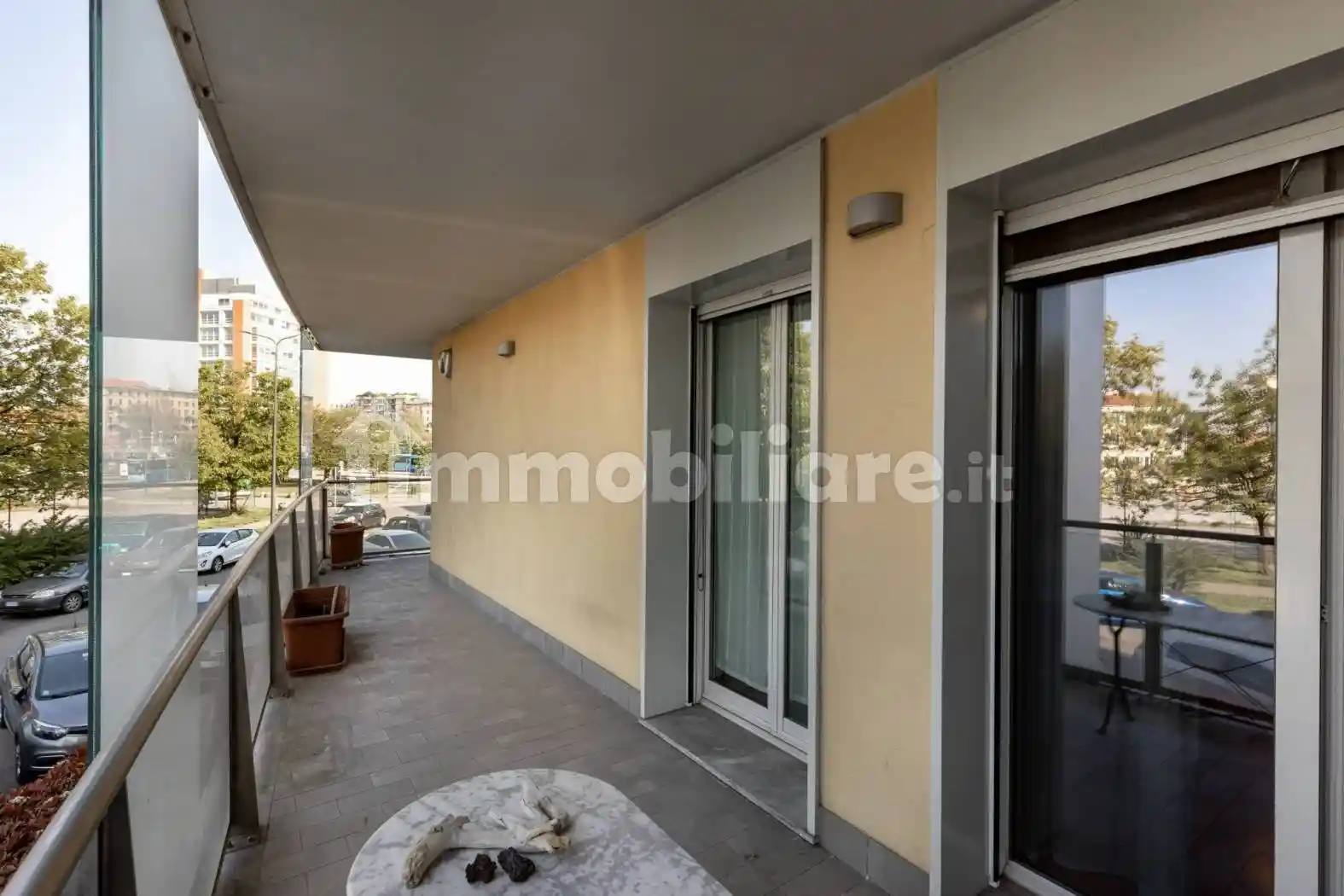 Trilocale viale Cassala, Navigli - Darsena, Milano - foto 2