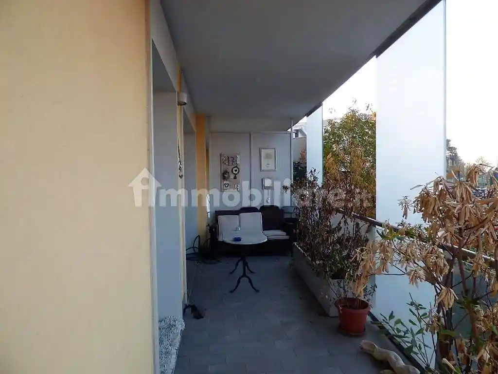 Trilocale viale Cassala, Navigli - Darsena, Milano - foto 3