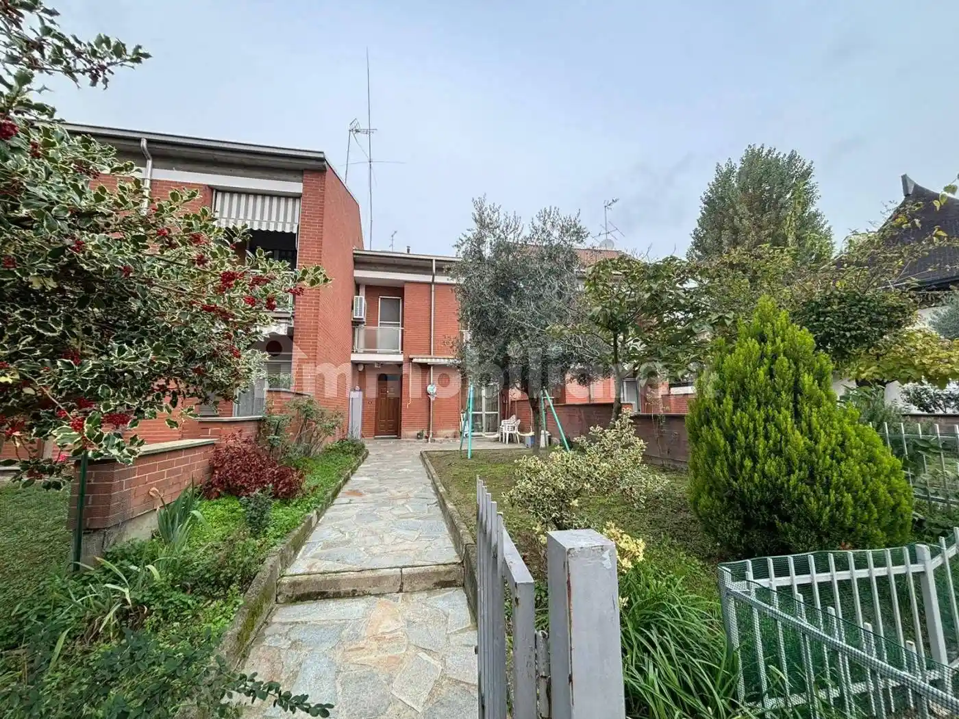 Villetta a schiera in vendita a Alessandria