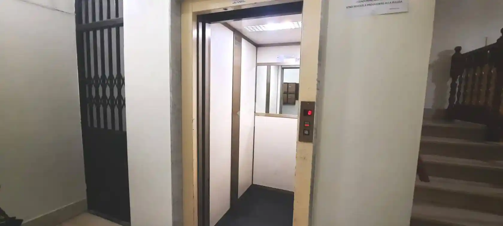 Trilocale via Milazzo 5, Settefrati, Barletta - foto 3