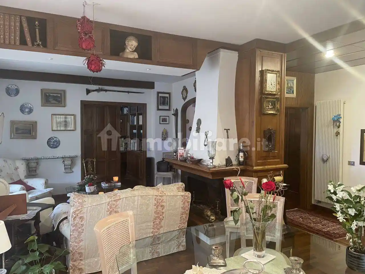 Appartamento in vendita a Grosseto